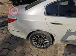 هيونداي جنسس